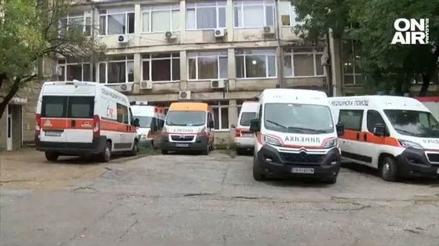 Жестока захапка: 15 см рана направил доберманът при нап