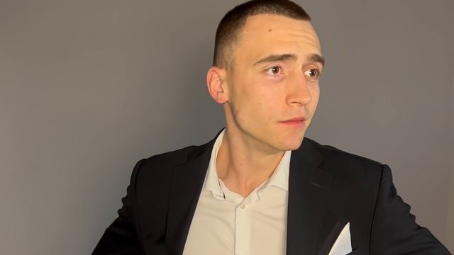 Проба Сева (Алексеев Игорь) смотреть онлайн