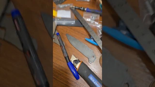 За выходные будни..ничего не сделал 😆..клин из стали м смотреть онлайн