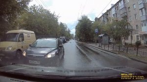 обгон на регулируемом перекрестке? от 5 т.р. до лишения