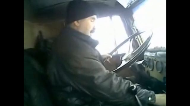 коробка передач на кразе (Матюки) смотреть онлайн