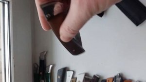 Выкидные Ножи Ручной Работы ИТК Авторские«ЗОНА» Knife Evolu