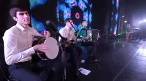 Сольный Концерт Азамата Биштова - Си Адыгейуэ, Си хэку