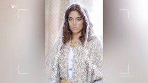 Сказки 1001 ночь 1 серия на русском языке. Новый турецкий