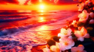 🌿 МЕДИТАТИВНАЯ МУЗЫКА ДЛЯ ВОССТАНОВЛЕНИЯ НЕРВНОЙ СИСТЕМЫ 🎵 УСПОКАИВАЮЩАЯ РЕЛАКС МУЗЫКА ДЛЯ СНА