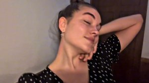 Vlog 5 | будни стюардессы Emirates 🇦🇪 | первая командировка