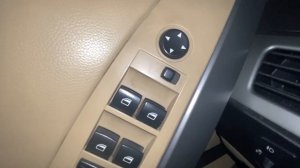 BMW E60 КАК СКИНУТЬ ОШИБКУ НА СТЕКЛОПОДЪЕМНИК. НЕ ОПУСКАЮ