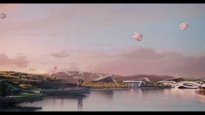 песня Прекрасная далёка из фильма Сто Лет Вперёд 2024 го