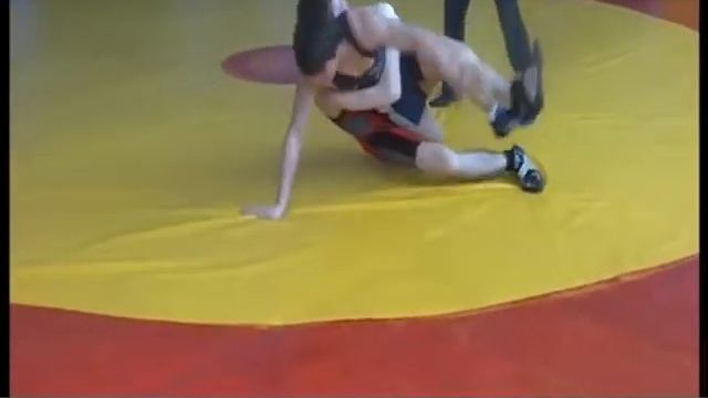 Чемпионат г. Азова по греко-римской борьбе. 2012 год.