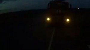 В Калинковичском районе авто сбило двоих спасателей,