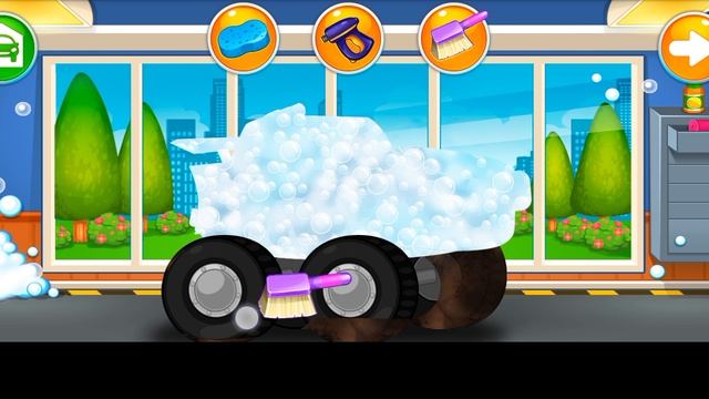 ДРУЗЬЯ МАКВИНА . МАКВИН . МОЕМ ТАЧКИ. Молния Маквин. смотреть онлайн