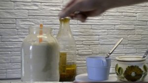 Гороховая_мастырка_часть_1