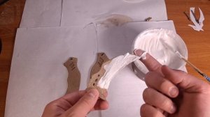 🔥 Как сделать новый нож МАНТИС из игры  СТАНДОФФ 2 ?!🔥