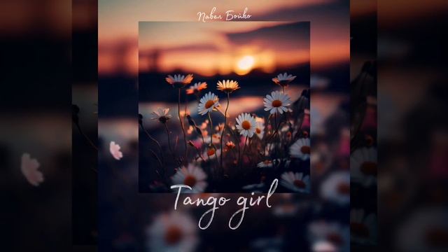 Tango Girl - Павел Бойко