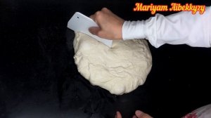 Идеальный Хлеб на закваске. Без холодной расстойки.