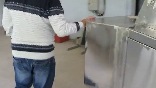 Блокорезка МИФ-1300 (барабанная)