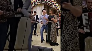 Шамиль Арабов Гигабайт Официальный танцевальный виде
