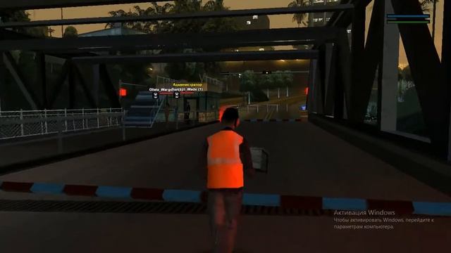 На Denove Rp Новая работа Строитель смотреть онлайн