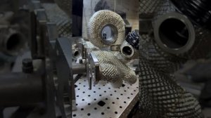 HeatShield термоизоляция выпускной системы 2jzgte pulsar 3584