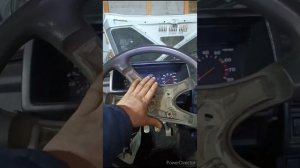 Нива - пропал сигнал (клаксон) - год не могли найти прич?