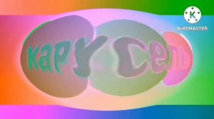 Завтавка Телеканал Карусель Зима 2020 Preview 2l Effects in G Major 74