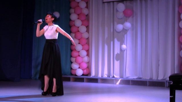 Песня о родном крае