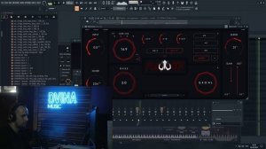 Делаю бит в стиле Хаски, разбираю нюансы