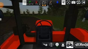 Сею поле в farming usa 2.