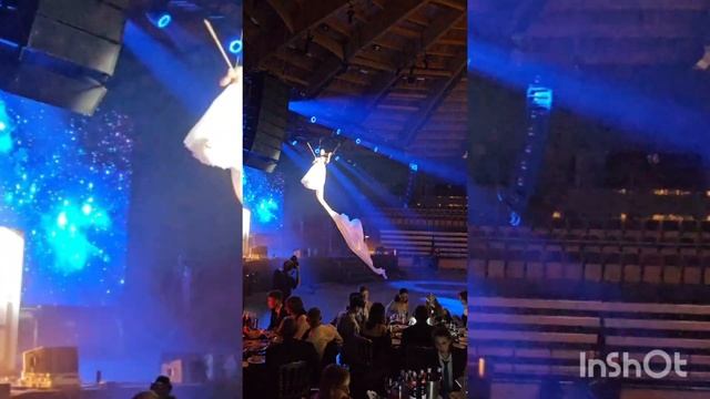 Аренда цирковой лебедки, обеспечение циркового полет? смотреть онлайн