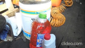 Ssang Yong  Kyron-Clan.ru Антифриз 2 часть