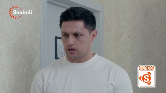 Yuragim seniki 36-qism (milliy serial) | Юрагим сеники 36-қисм (миллий сер смотреть онлайн