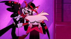 ПЕСНЯ "Loser, Baby" HUSK И ANGEL DUST МИНУС (MINUS / INSTRUMENTAL) Hazbin Hotel / Оте