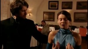 Агент особого назначения: Танго