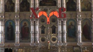 Храм Архангела Михаила. Мордово Тамбовская обл.2025г.