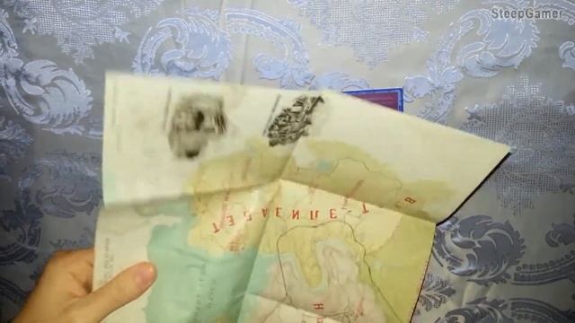 Red Dead Redemption 2 - Чеченский игровой канал - Короткий обзор - Steep Gamer