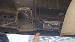 Hyundai Staria неисправность парктроника