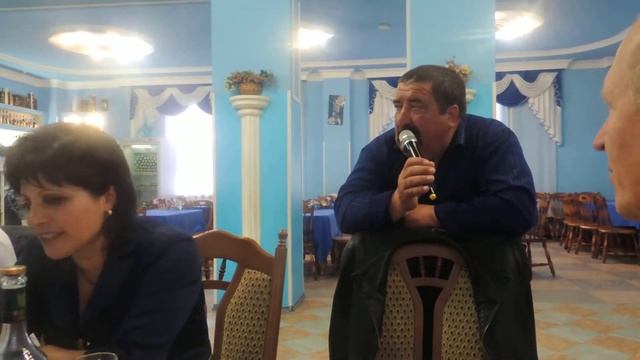 ВИТЯ ВСПОМНИЛ ЧТО.... НАДО ТОСТ СКАЗАТЬ смотреть онлайн