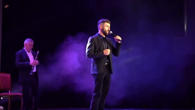 Фаир Айдынбеков - Гьейран я (2025) смотреть онлайн