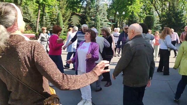 Харьков, танцы, 27.04.24.,"Чудо-юдо"