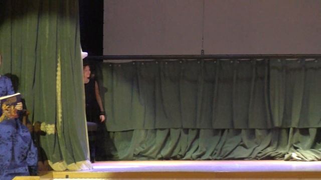 Шереметьевская гостиная. "Сказка о царе Салтане" смотреть онлайн