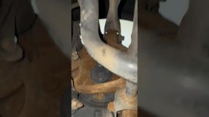 Toyota Camry XV70, 2020г замена задних тормозных колодок с элект