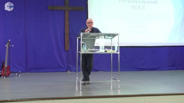 007 Голятин Олег Молитва о семье