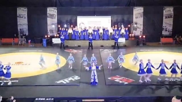 фаворит 🔥 Матушка земля для меня святая Русь, для дру?