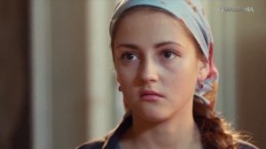 Уборщица стала моделью