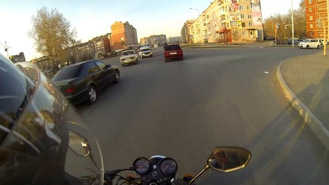Покатушки или реклама цирка) смотреть онлайн