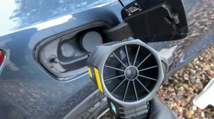 Ветродувка #1