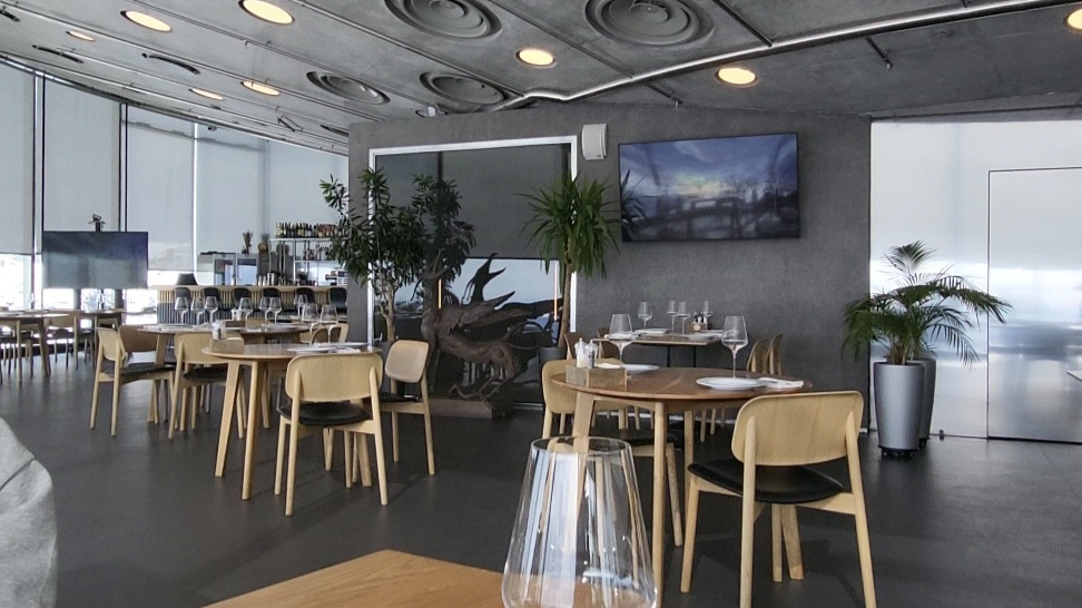 Кировск/Ресторан на горе смотреть онлайн