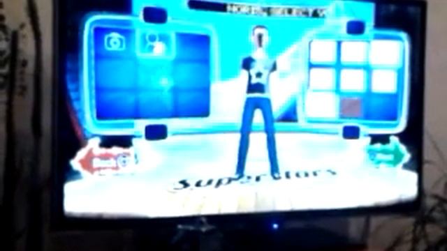 пробуем. Tv superstars ps3 часть 1 смотреть онлайн
