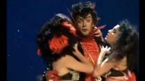 Филипп Киркоров - Песня черта