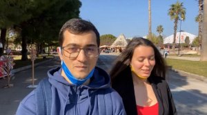 20 ПЛЮСОВ ЖИЗНИ В ТУРЦИИ (АНТАЛИИ) - ПОЧЕМУ МЫ ПЕРЕЕХАЛИ